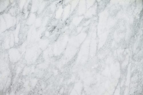 Light marble surface sample